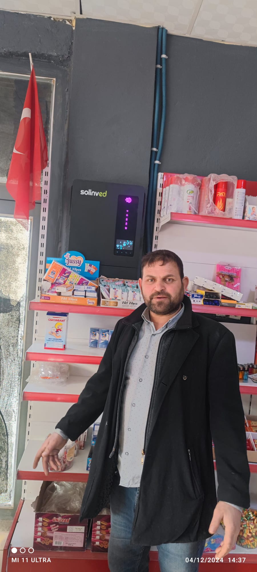 URFA ENERJİ >05423311548< Ş.URFA