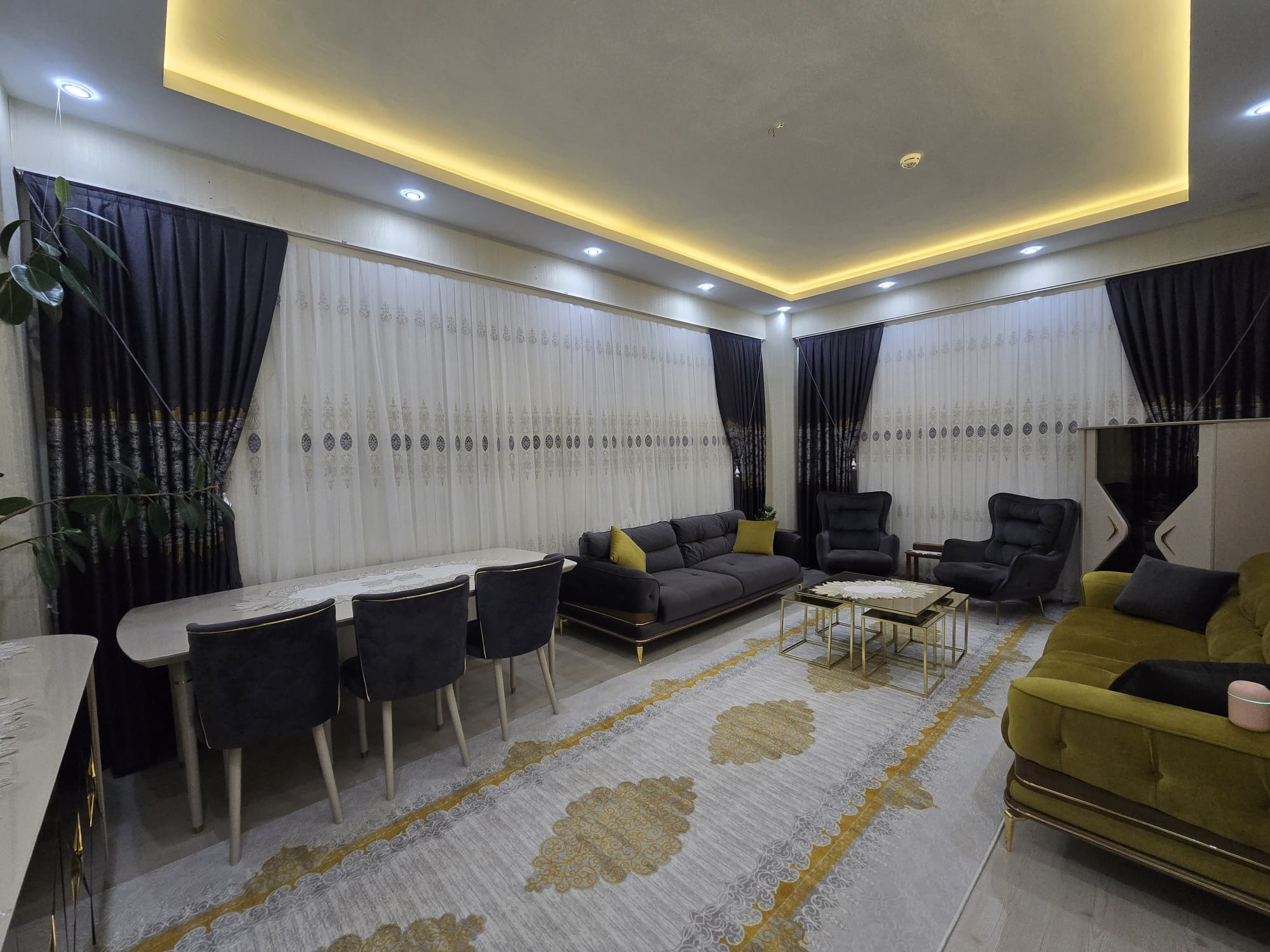 NUR PERDE & ÇEYİZ >05418229849< Ş.URFA