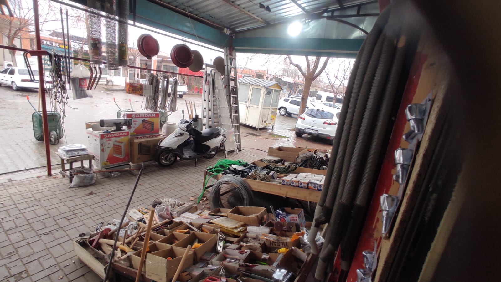GERGER ELEKTRİK >05436993738< ŞANLIURFA