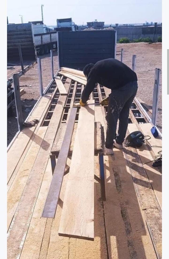 CEKTREYLER >05427289621< ŞANLIURFA