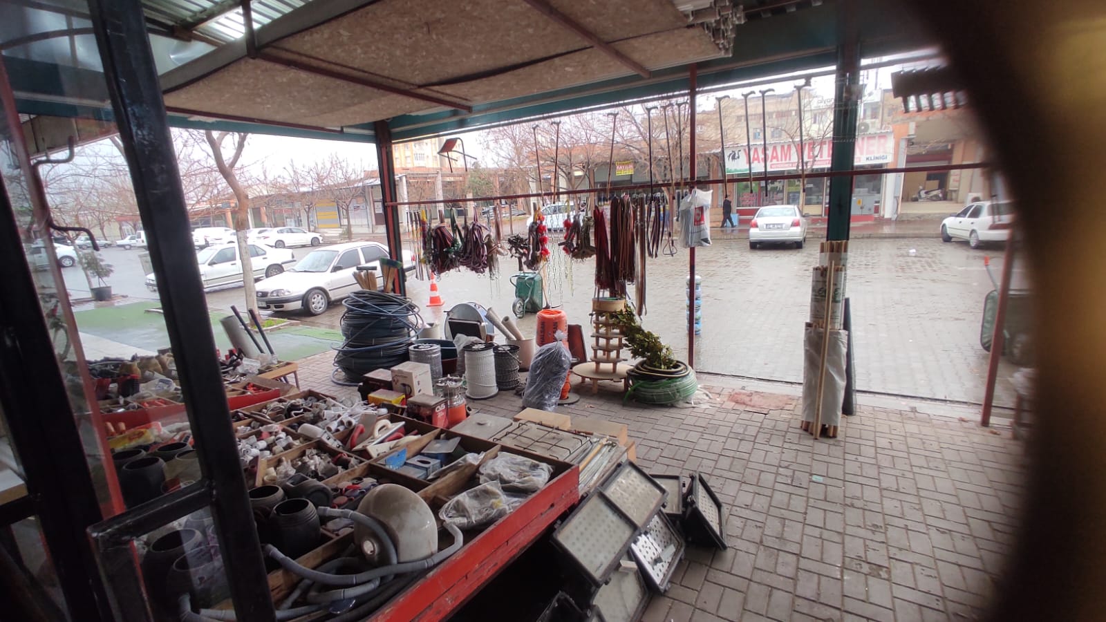 GERGER ELEKTRİK >05436993738< ŞANLIURFA