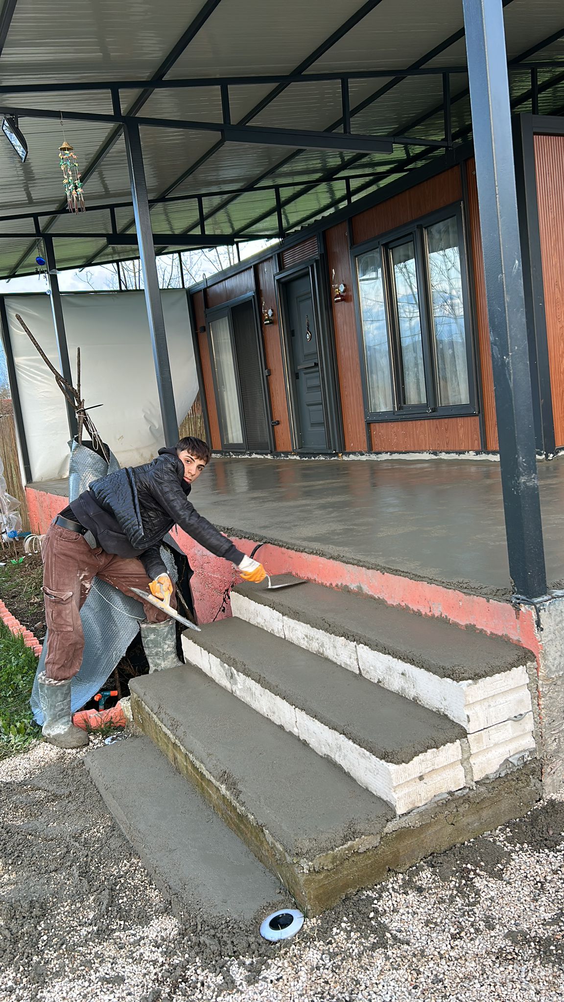 AKCAOVA ŞAP USTASI >05305616541-05302892851<