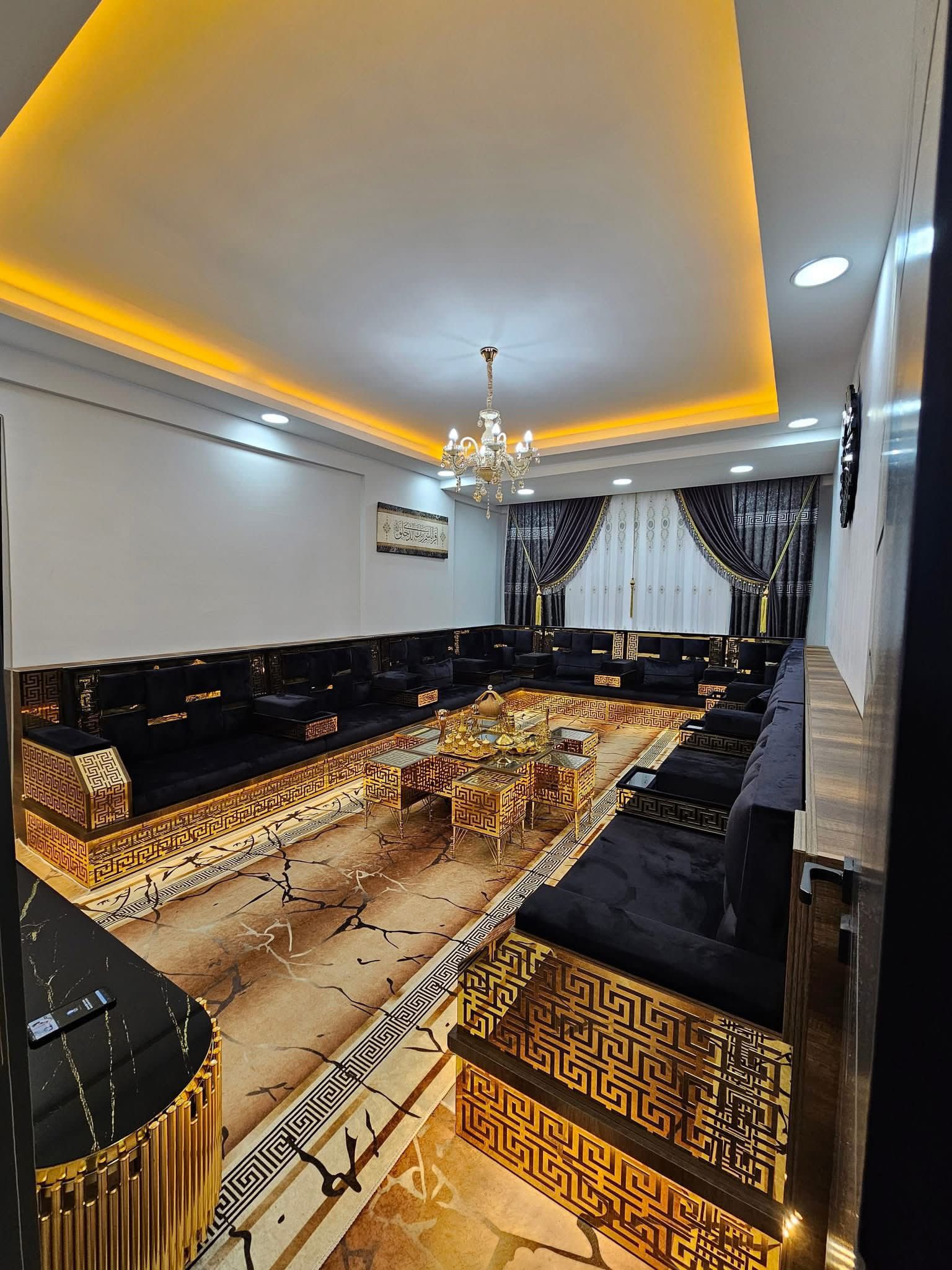 NUR PERDE & ÇEYİZ >05418229849< Ş.URFA