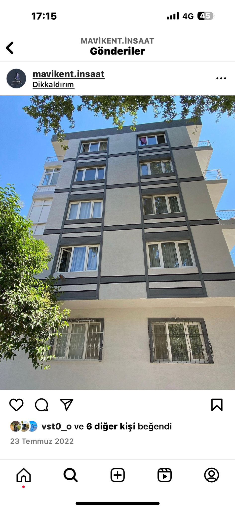 Mavikent İnşaaT (05342613632) Bursa