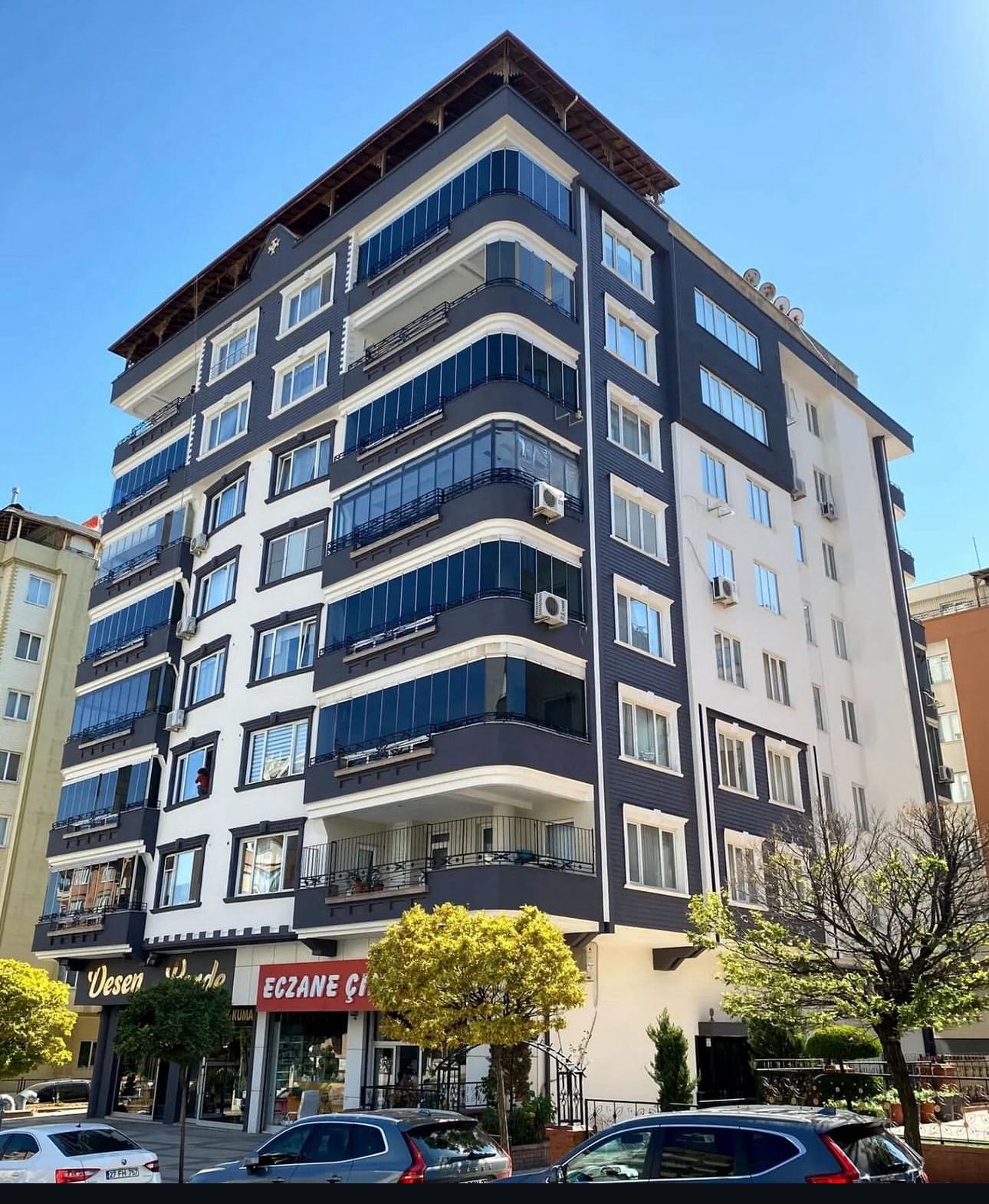 Mavikent İnşaaT (05342613632) Bursa