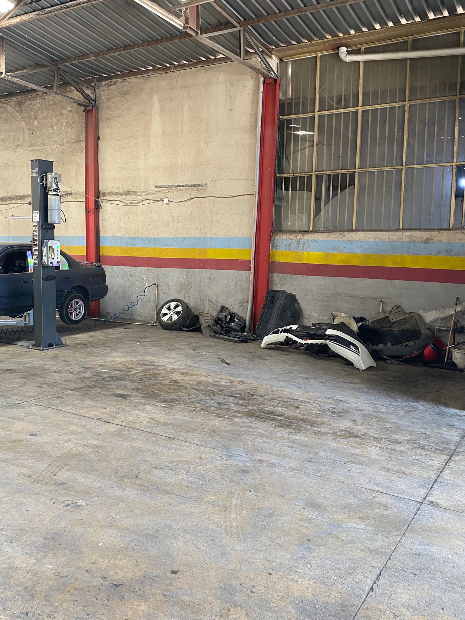 AUTO CENTER OTO TAMİR BAKIM >05424493451< ŞANLIURFA