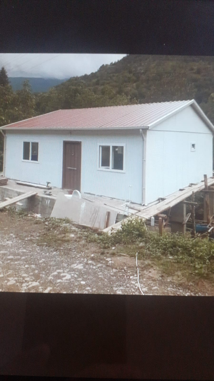 Fule Prefabrik ev Sistemleri >05017120705< İZMİR