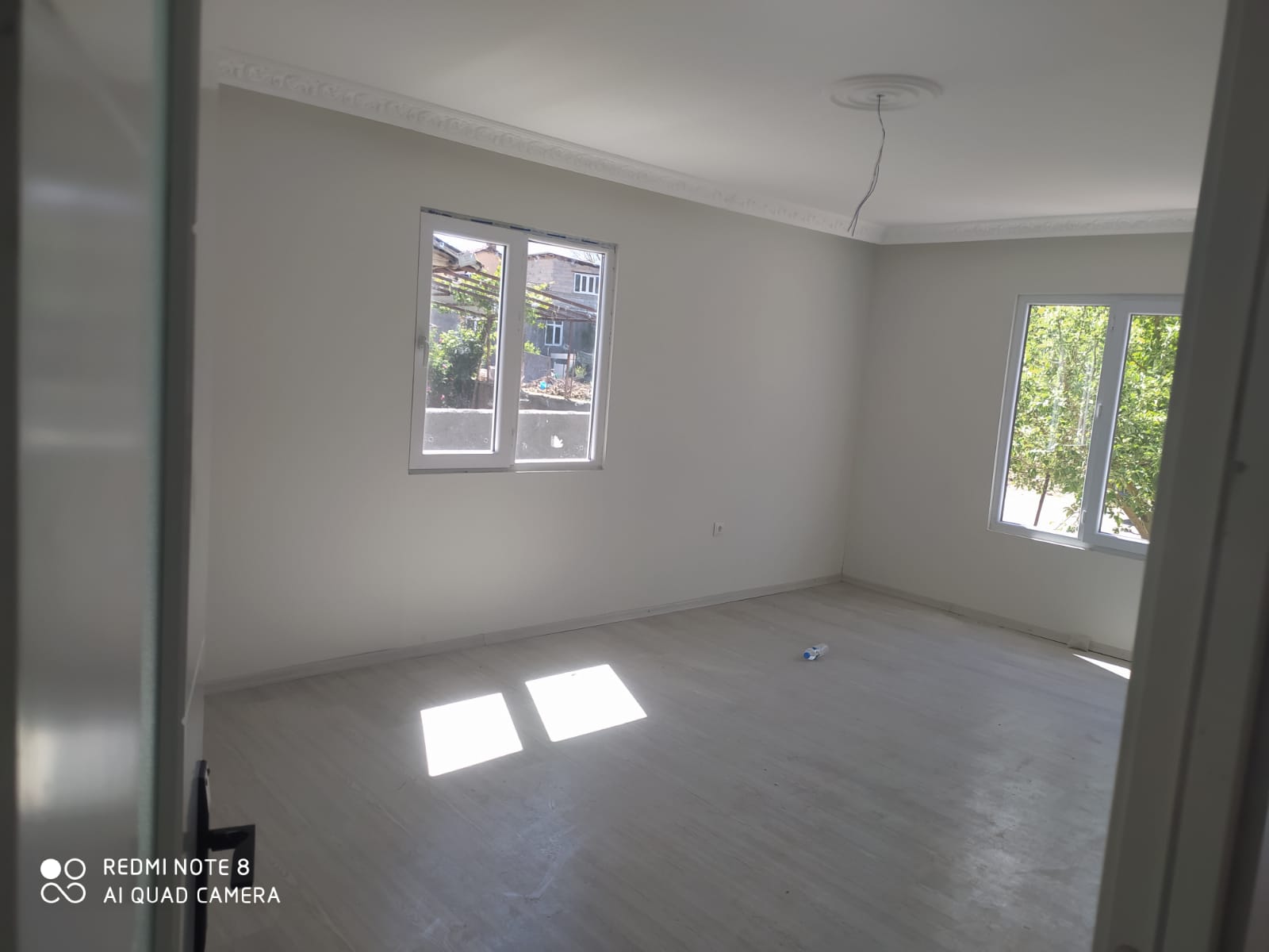 Fule Prefabrik ev Sistemleri >05017120705< İZMİR