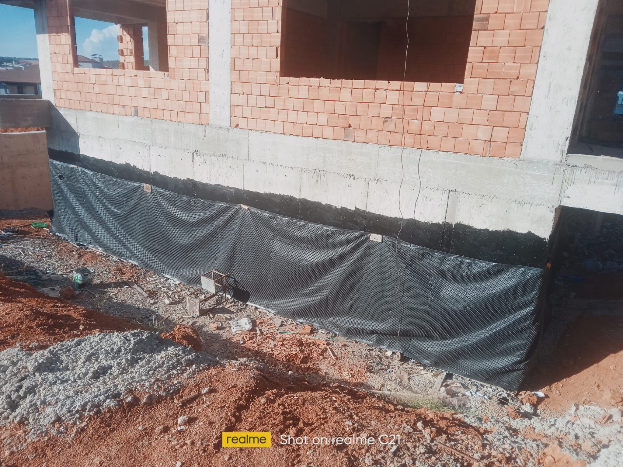 Mg Su Yalıtım İzolasyon Anonim ŞTİ >05015646401<