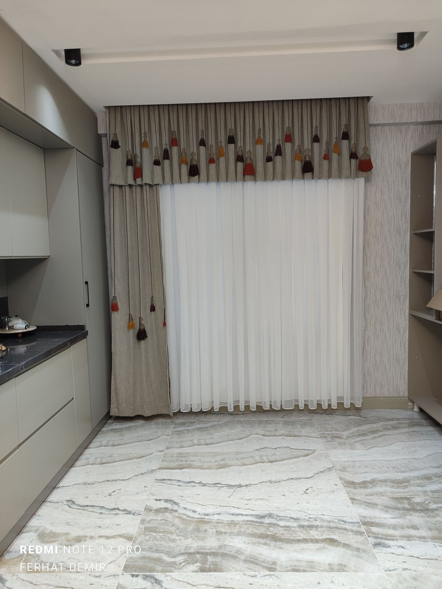 NUR PERDE & ÇEYİZ >05418229849< Ş.URFA