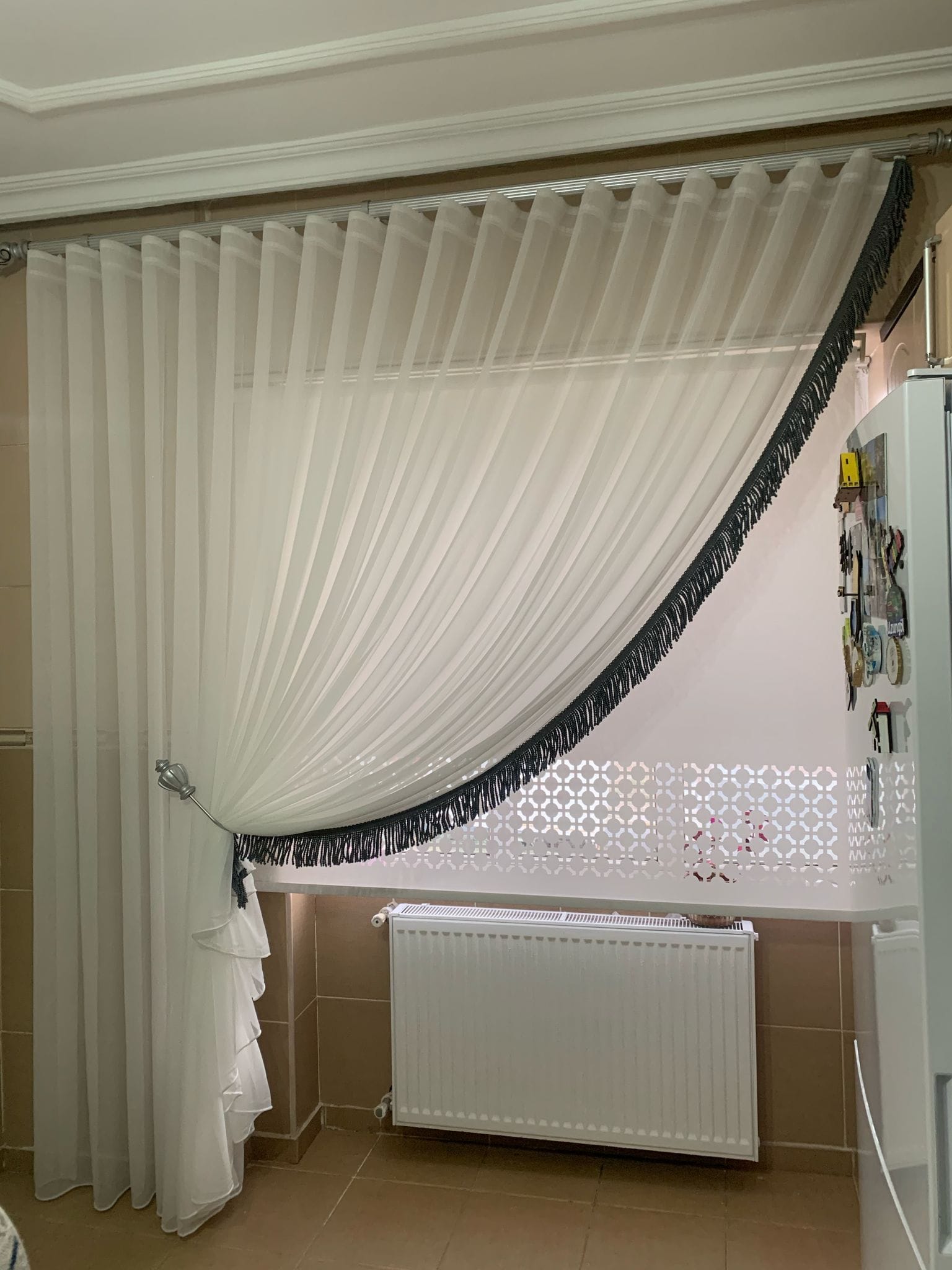 NUR PERDE & ÇEYİZ >05418229849< Ş.URFA