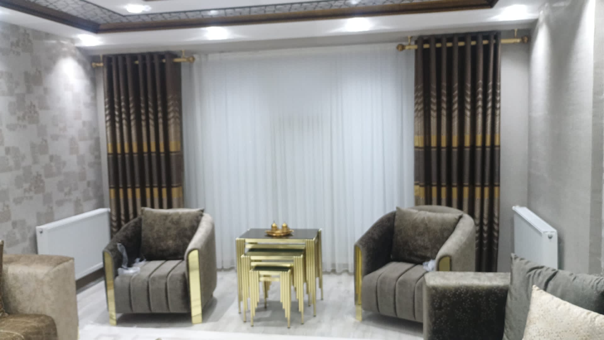 NUR PERDE & ÇEYİZ >05418229849< Ş.URFA