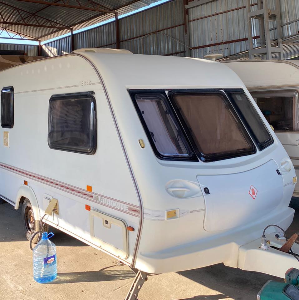 KARAVAN KIBRIS >05338421991< 
