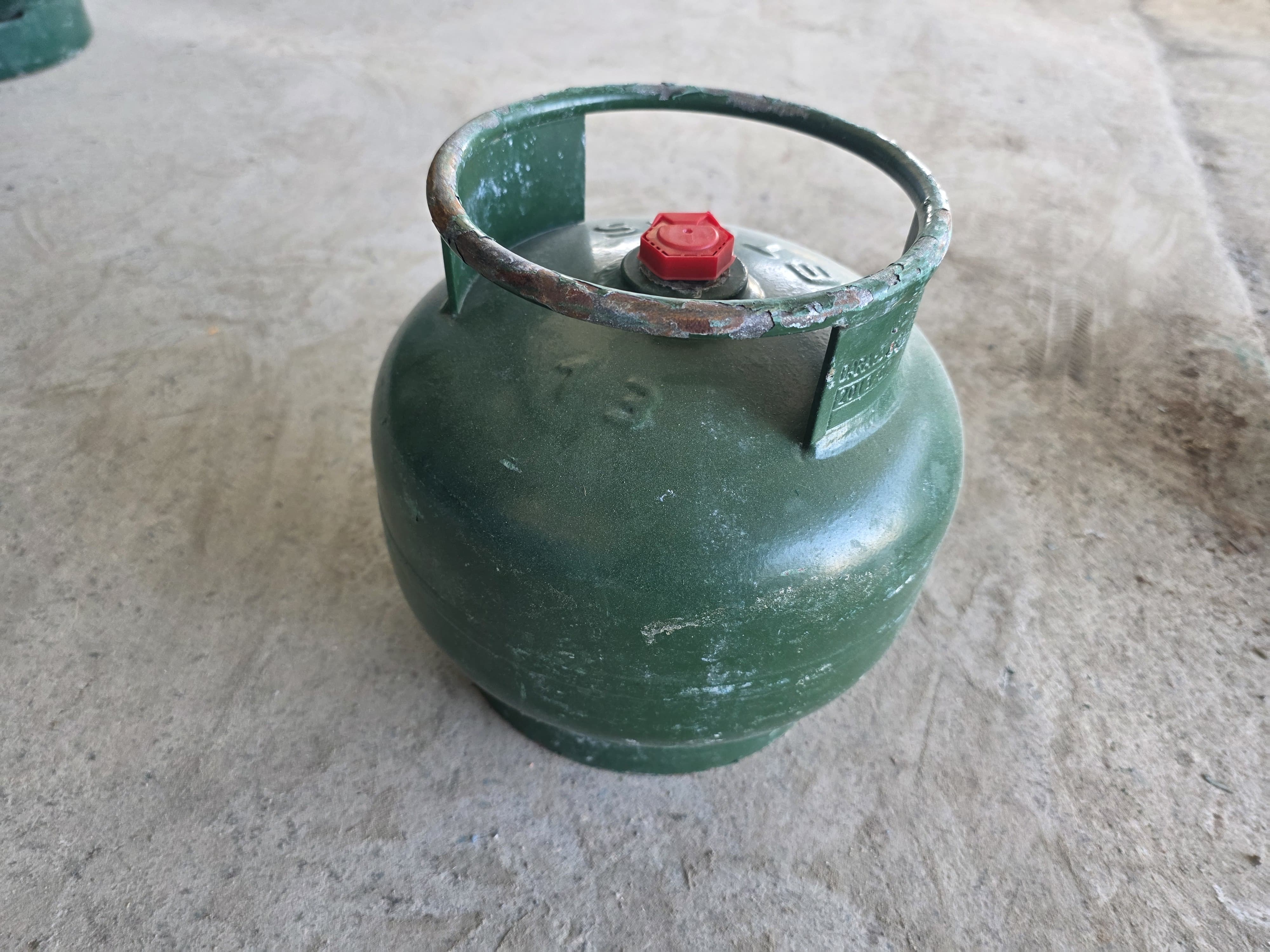 ABDULLAH JET GAZ LEFKOŞA BAYİİ