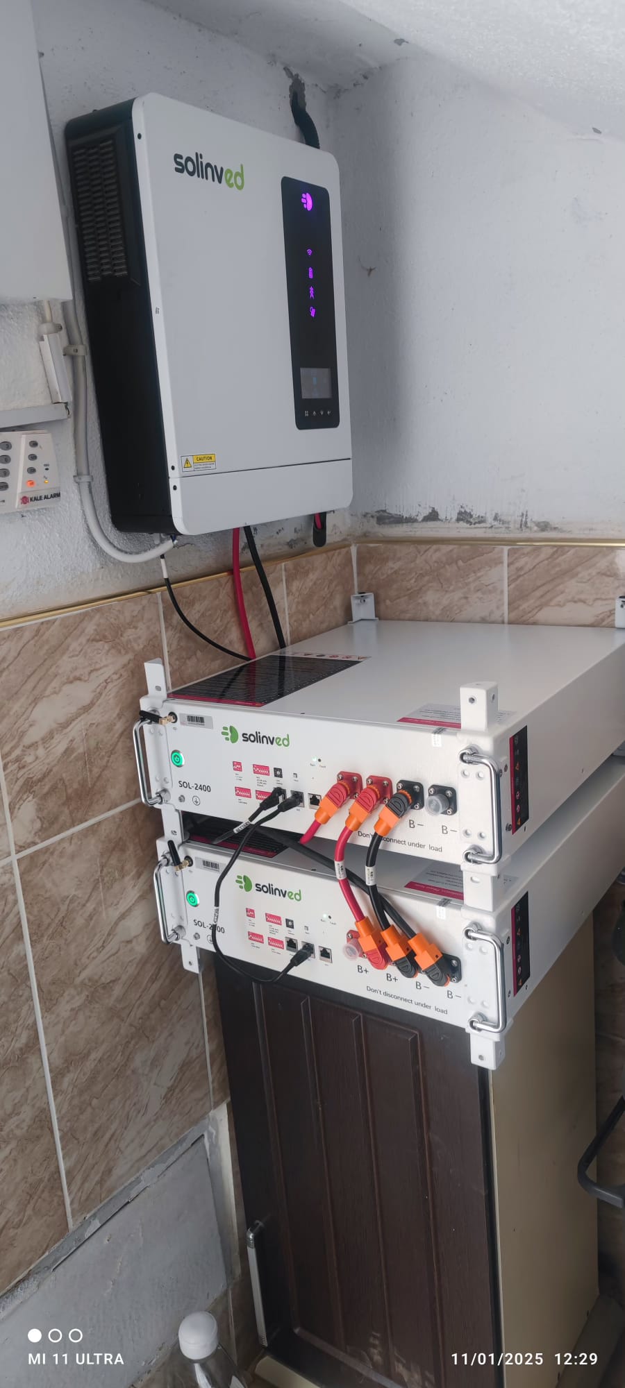 URFA ENERJİ >05423311548< Ş.URFA