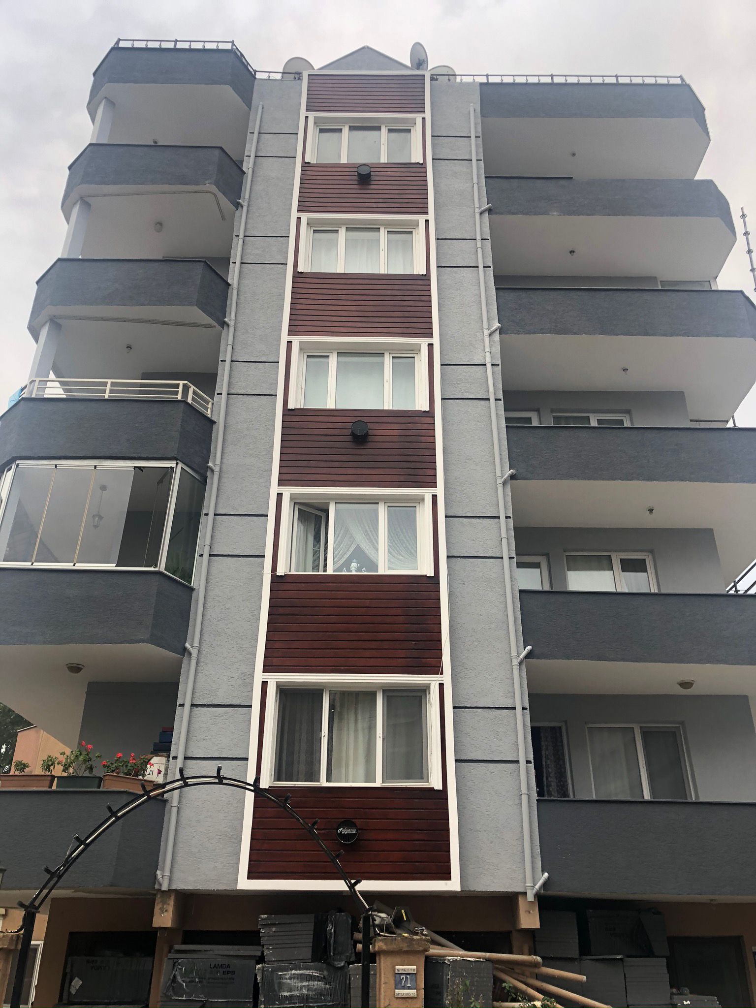 Mavikent İnşaaT (05342613632) Bursa