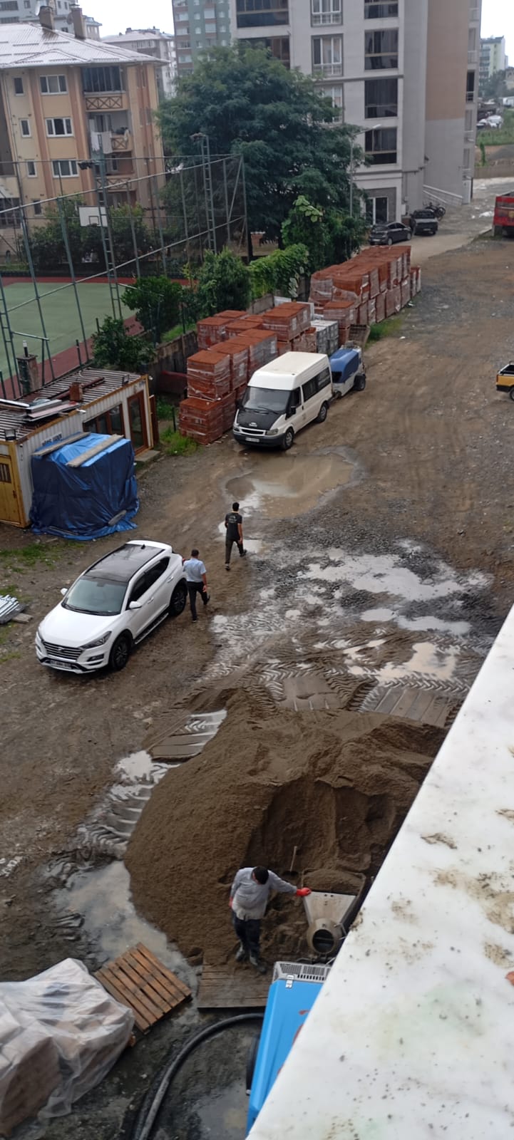 DEVRAN ŞAP >05313648761< ARTVİN