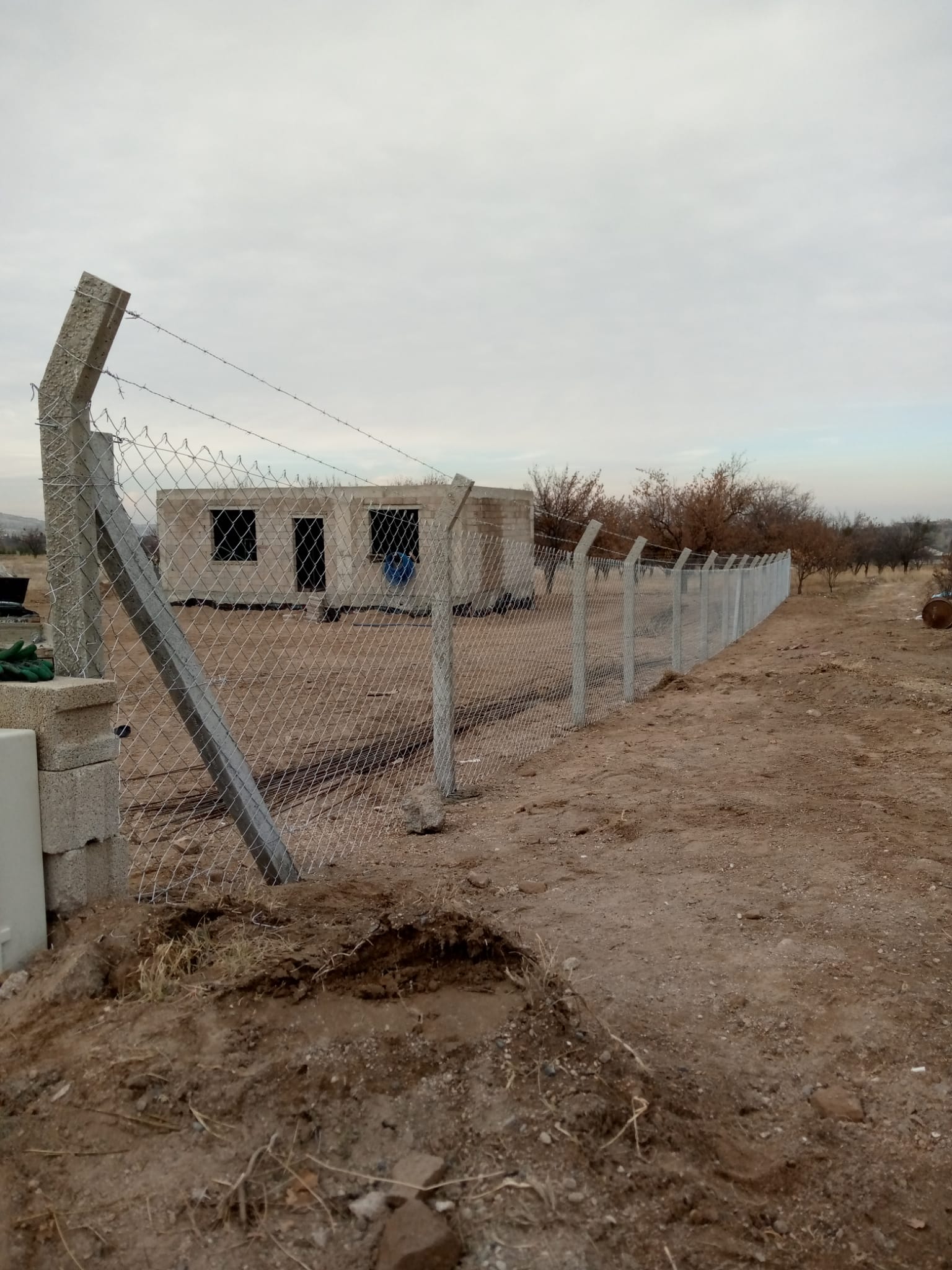 KARADUMAN TEL ÖRGÜ >05416953913< NEVŞEHİR