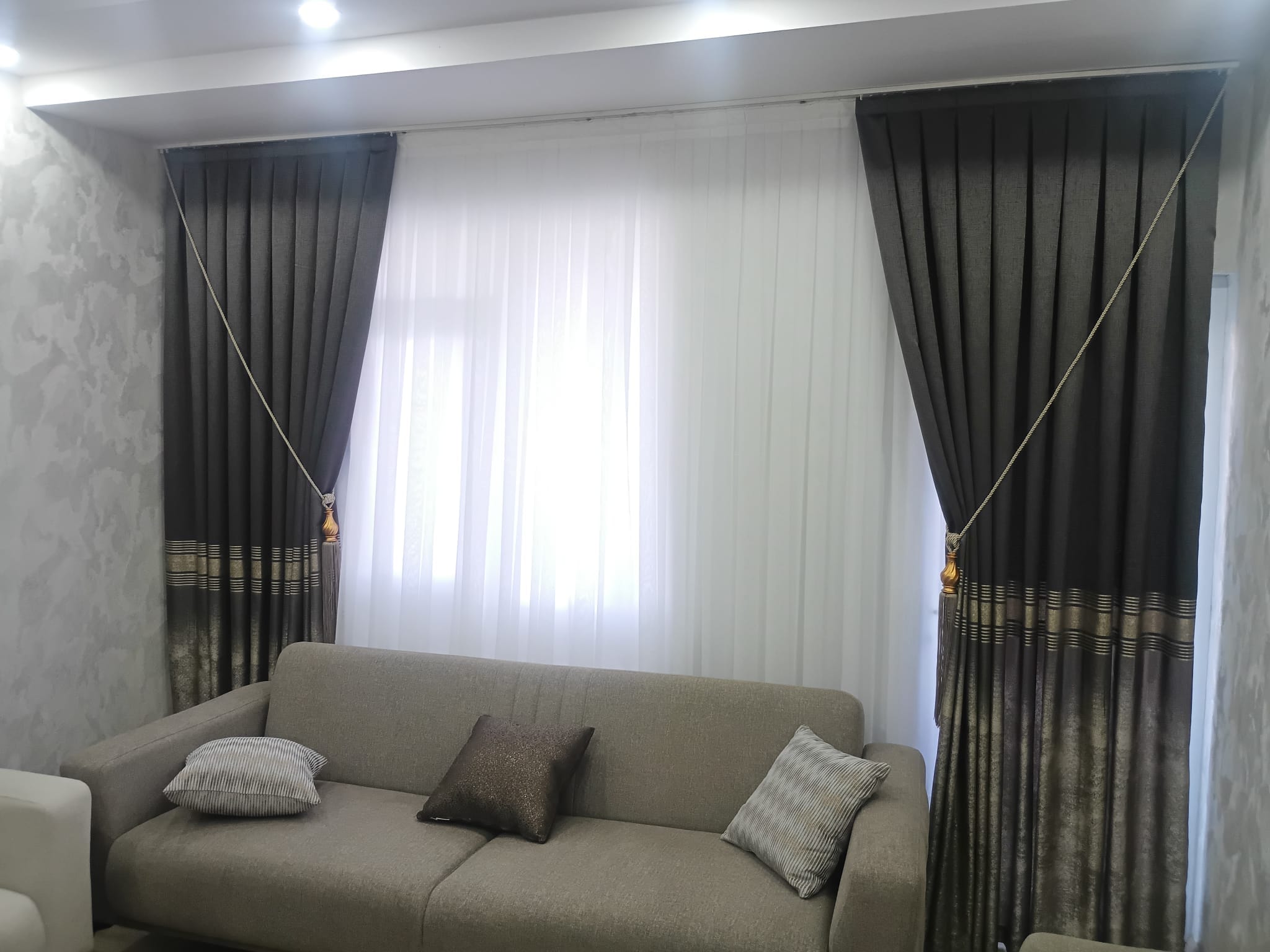 NUR PERDE & ÇEYİZ >05418229849< Ş.URFA
