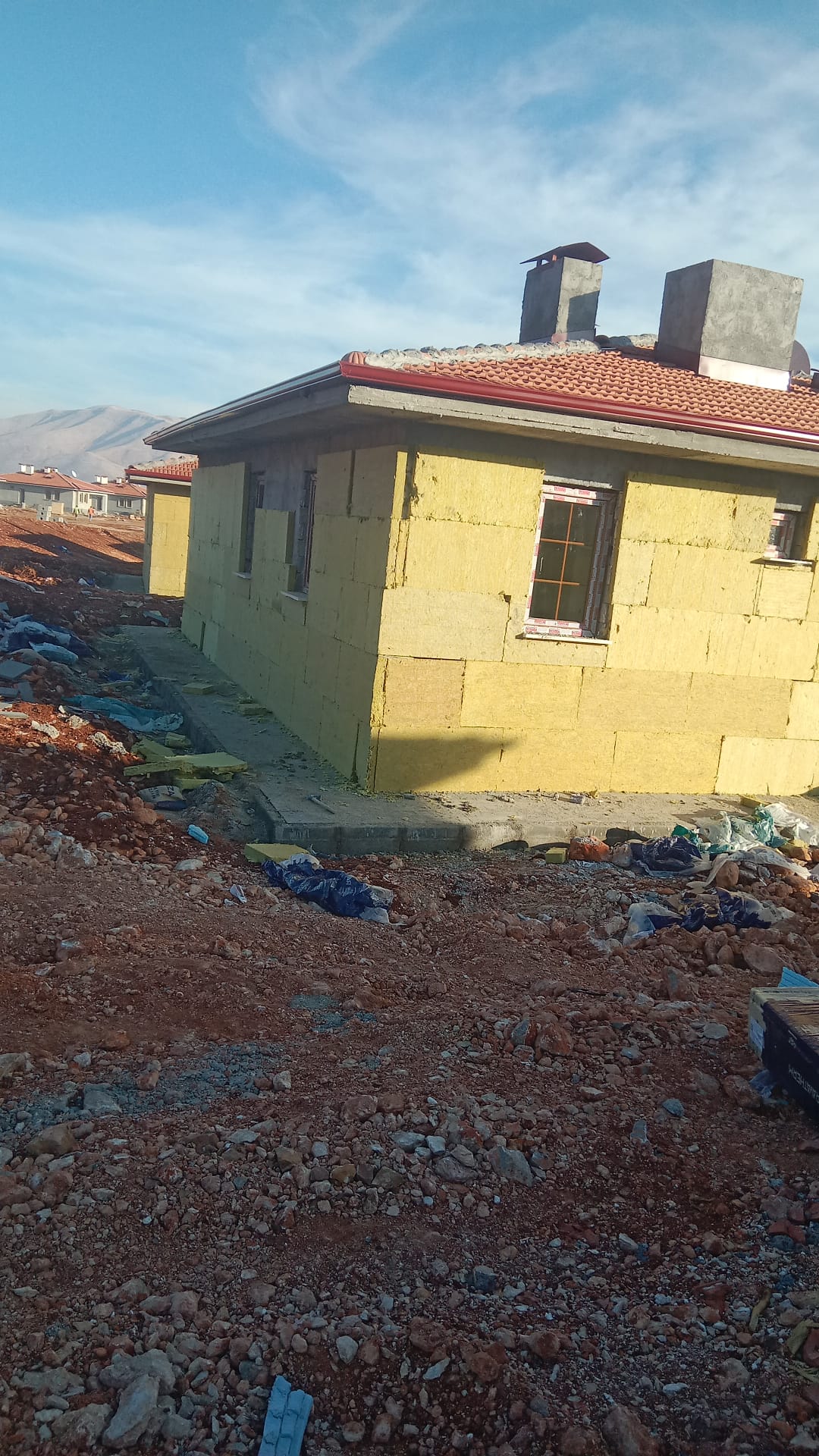 ÖZGN YAPI İNŞAAT MANTOLAMA >05336534321< >BUCA-İZMİR<
