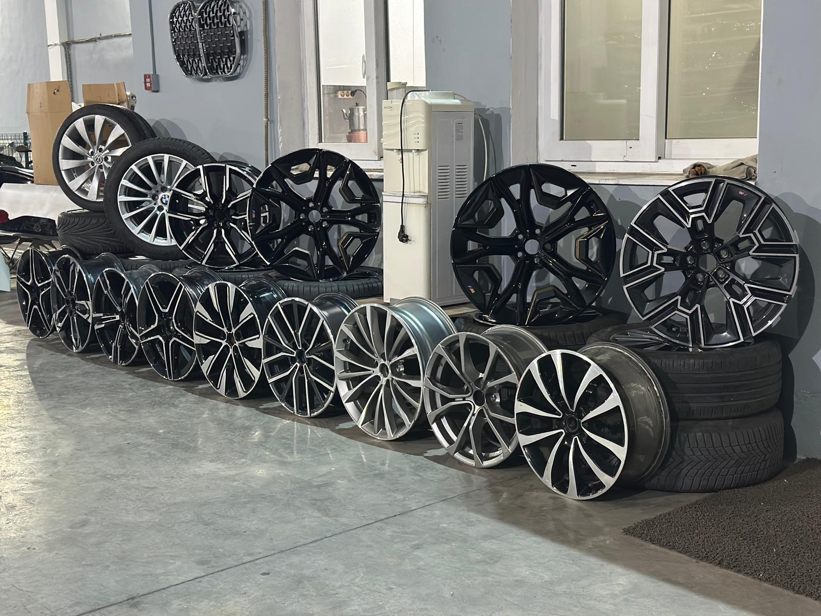 MUSTAFA ŞAHİN OTOMOTİV >05322096501< ADANA