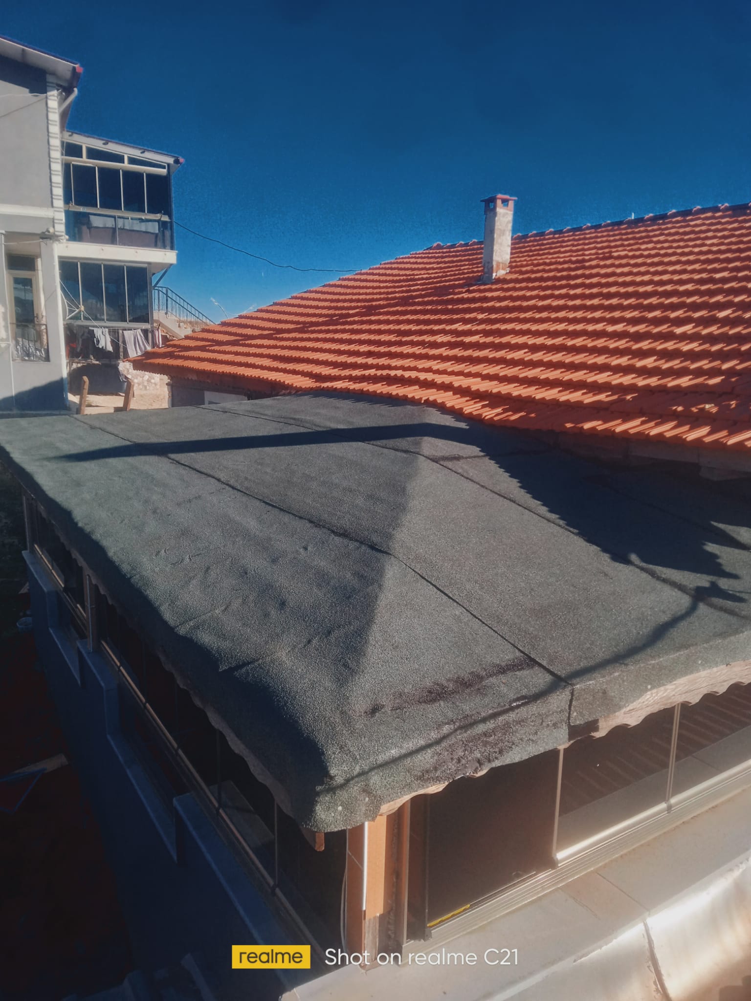 Mg Su Yalıtım İzolasyon Anonim ŞTİ >05015646401<