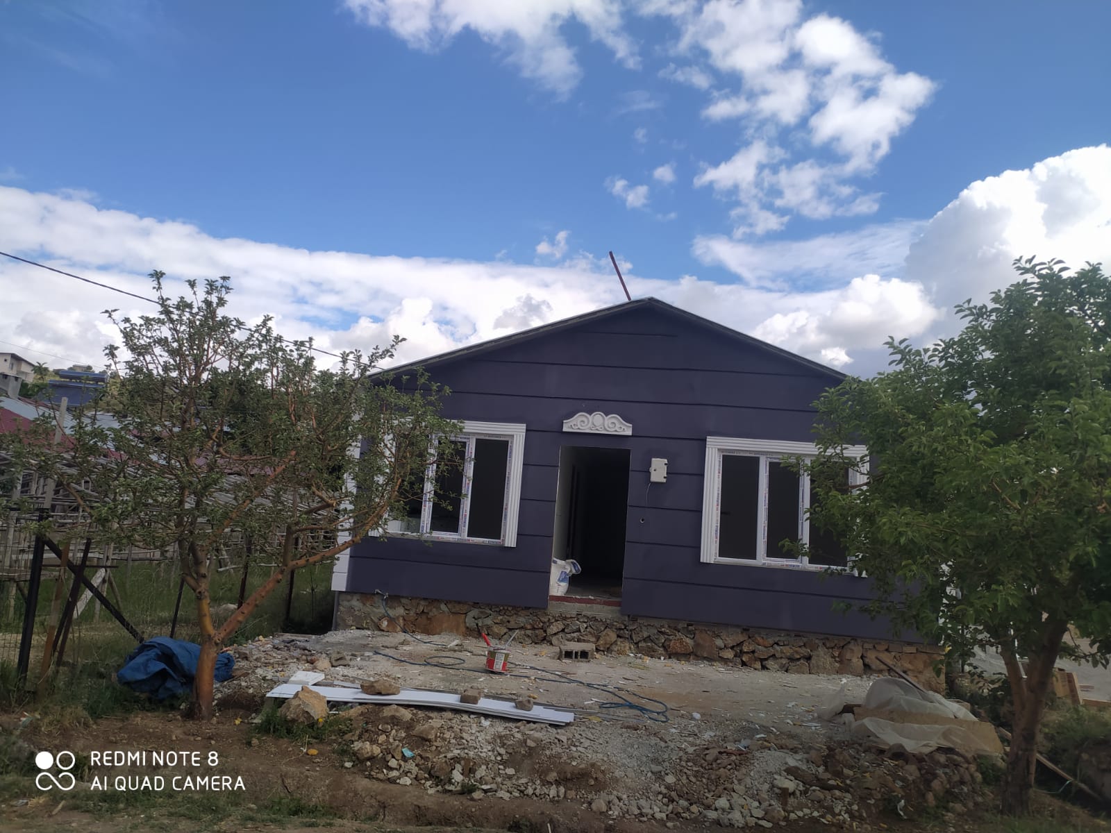 Fule Prefabrik ev Sistemleri >05017120705< İZMİR