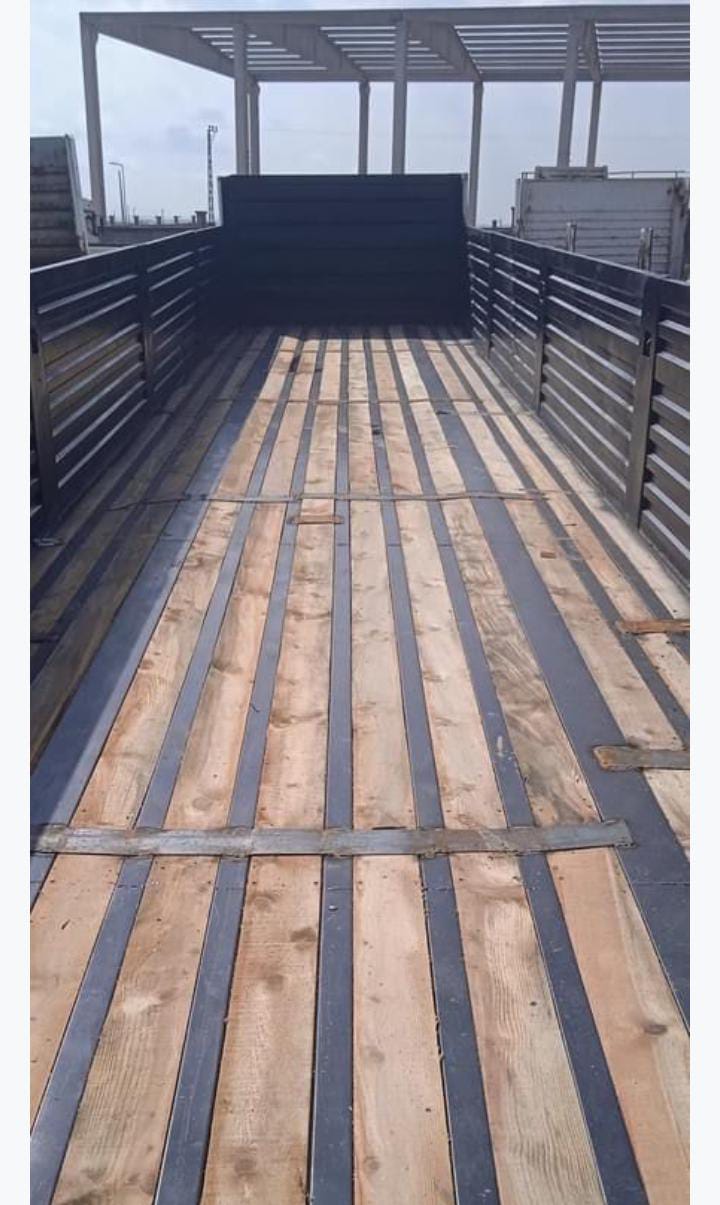 CEKTREYLER >05427289621< ŞANLIURFA