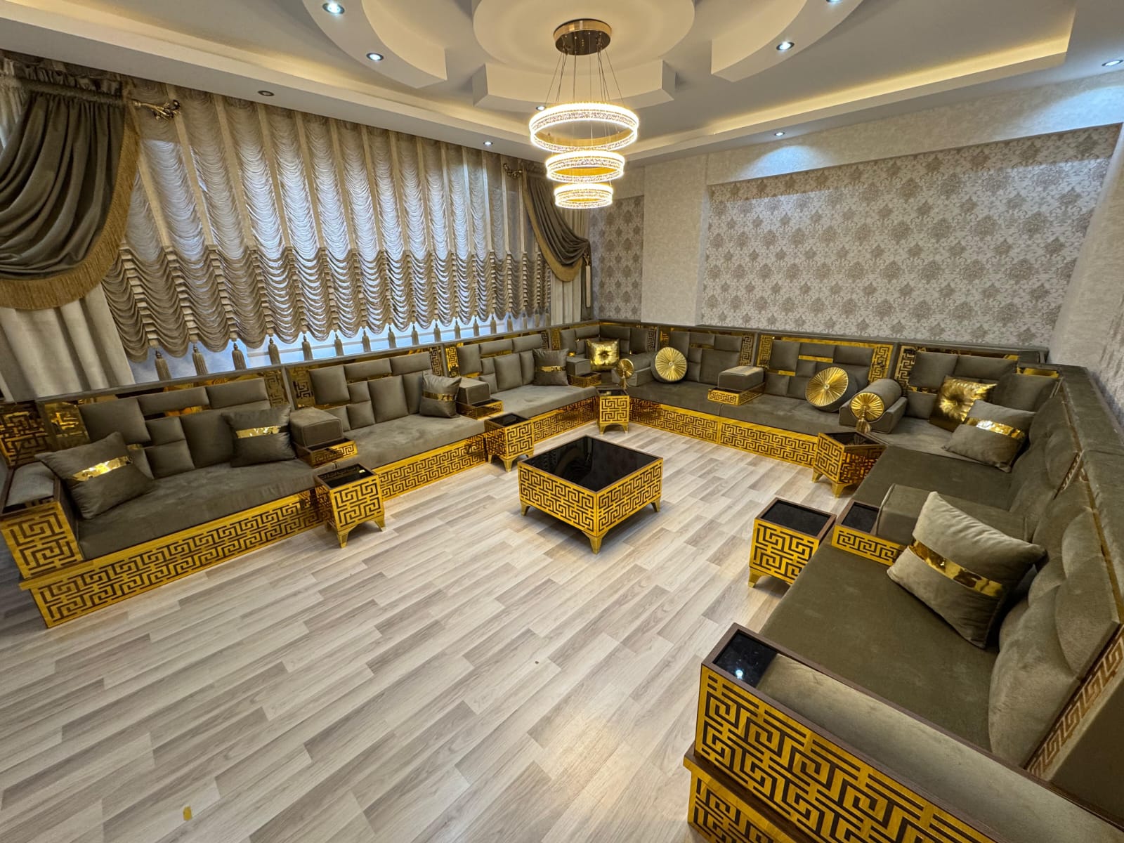 NUR PERDE & ÇEYİZ >05418229849< Ş.URFA