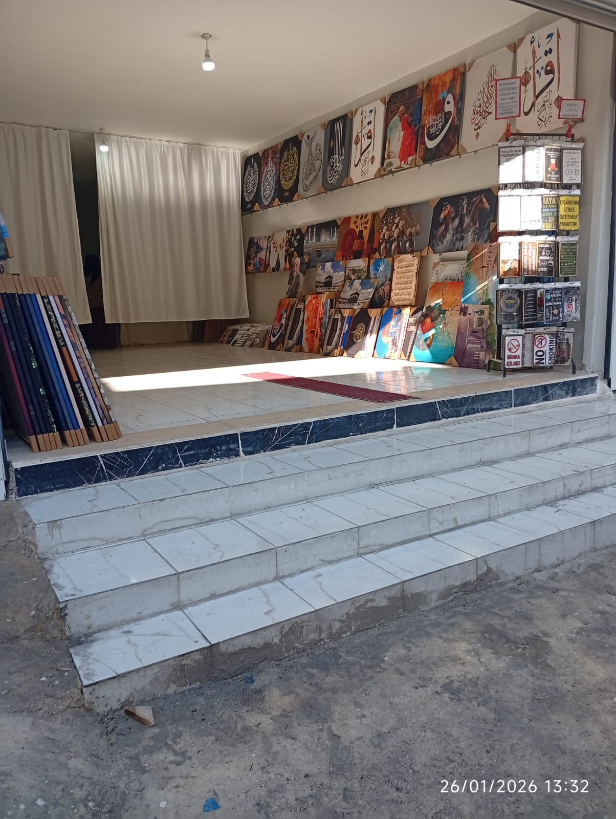 Şanlıurfa Tablo Dünyası -  0544 962 93 93