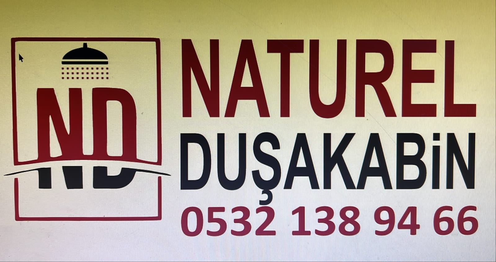 MAŞUK DUŞAKABİN >05321389466<