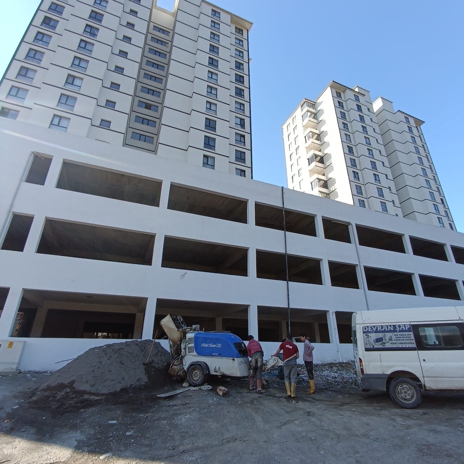 DEVRAN ŞAP >05313648761< RİZE