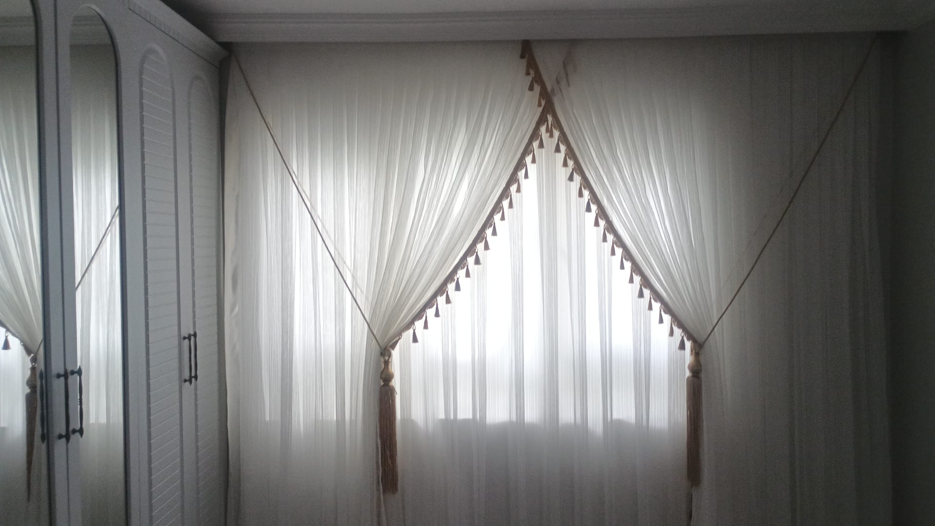 NUR PERDE & ÇEYİZ >05418229849< Ş.URFA