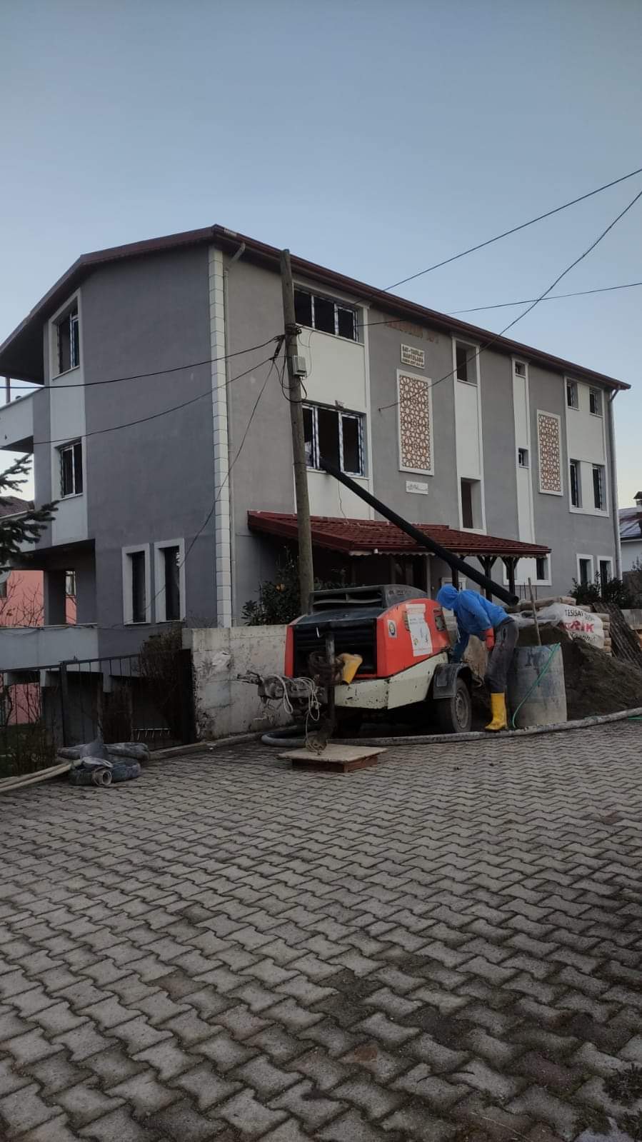İZMİT ŞAP USTASI >05393813827<