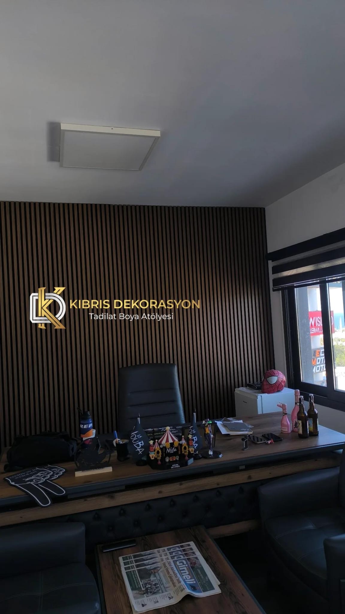 KIBRIS DEKORASYON >05338593087<