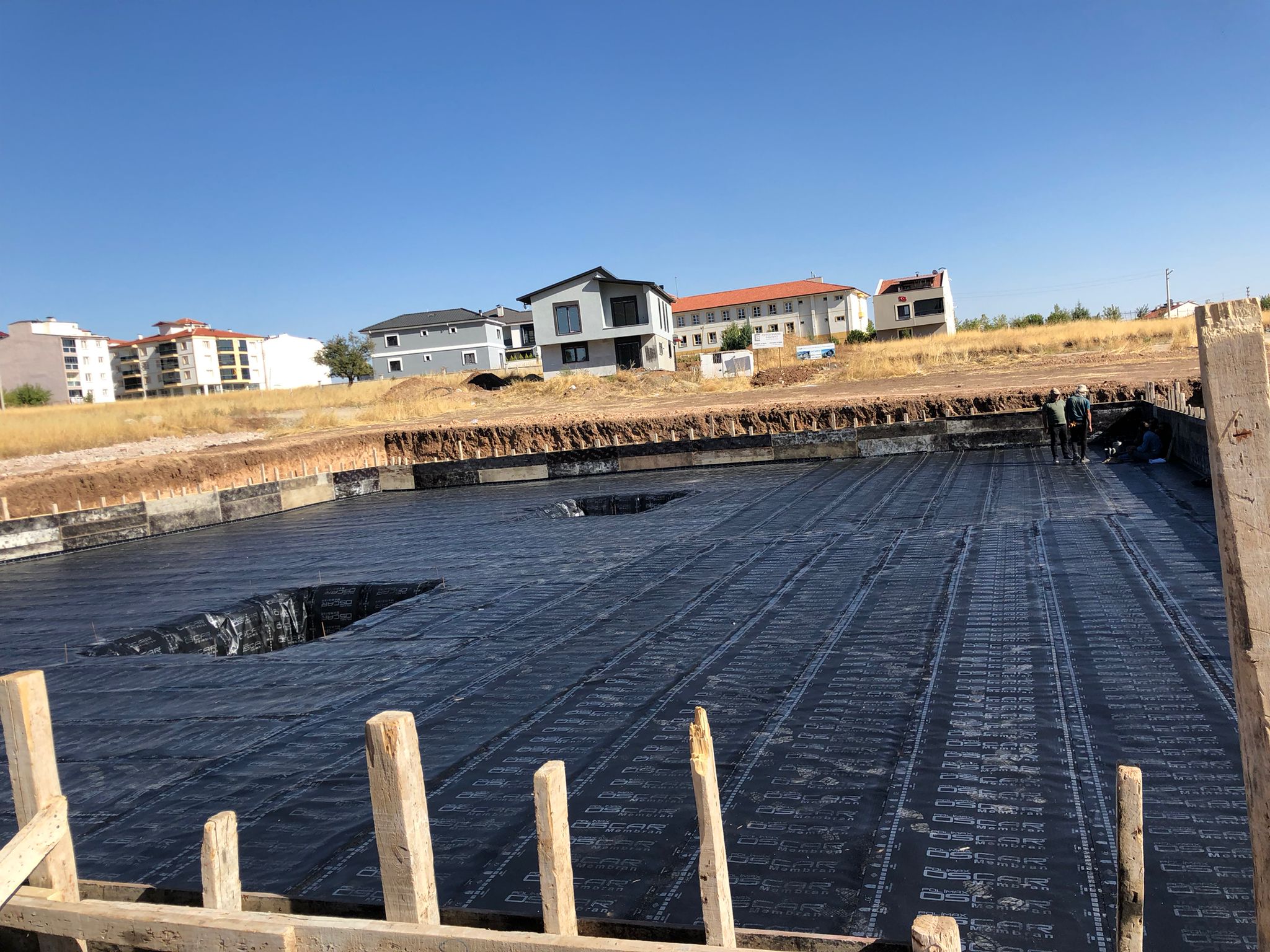 Mg Su Yalıtım İzolasyon Anonim ŞTİ >05015646401<