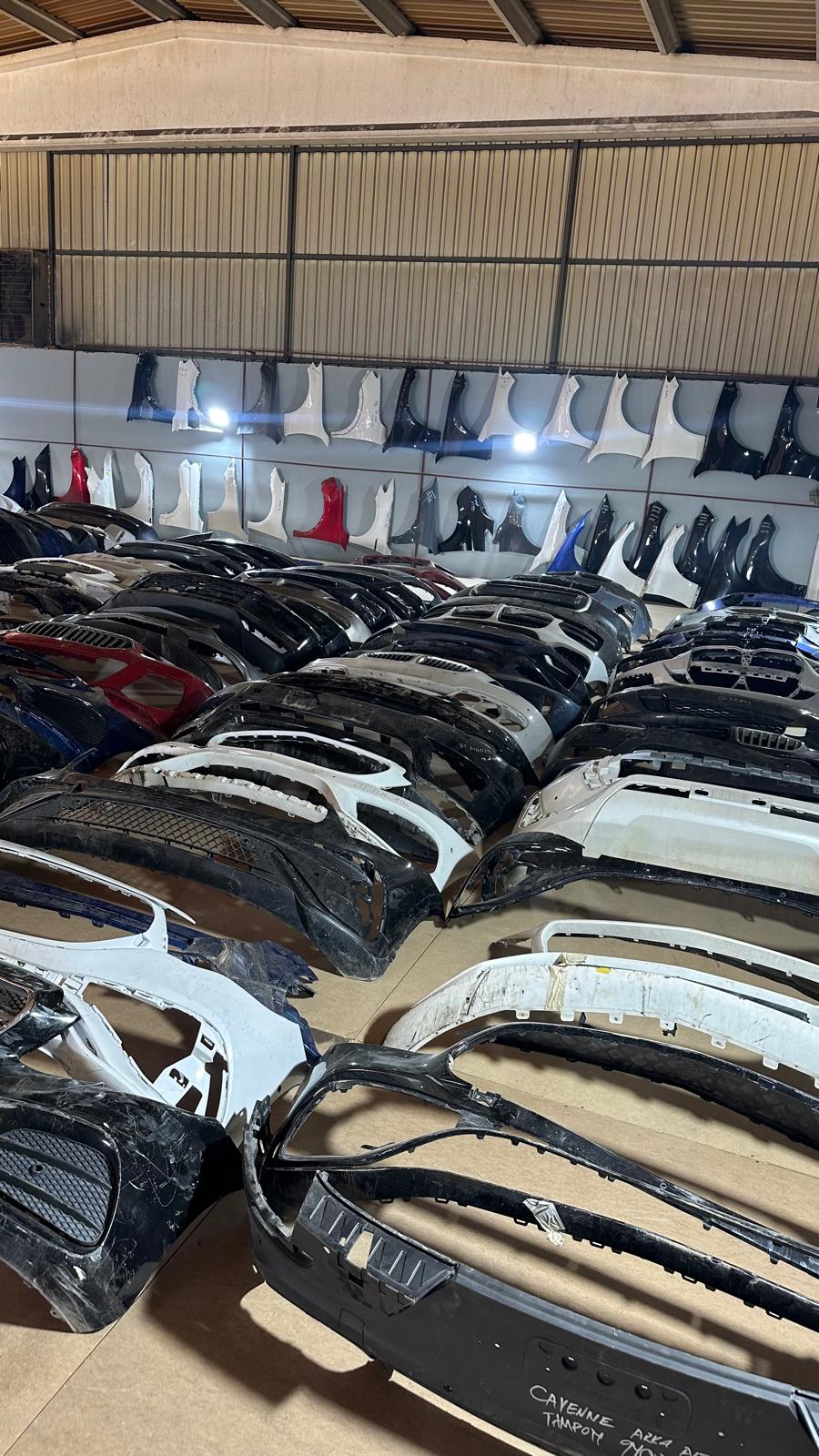 MUSTAFA ŞAHİN OTOMOTİV >05322096501< ADANA