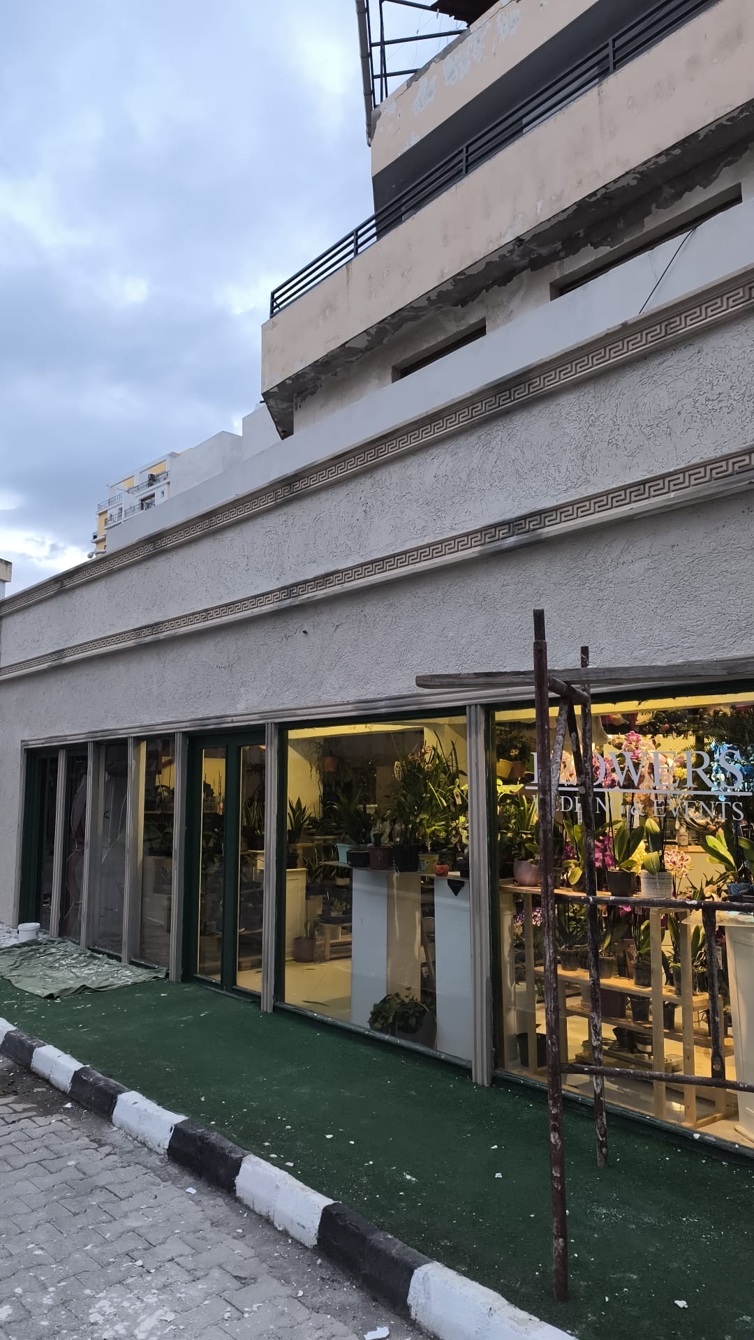 KIBRIS DEKORASYON >05338593087<