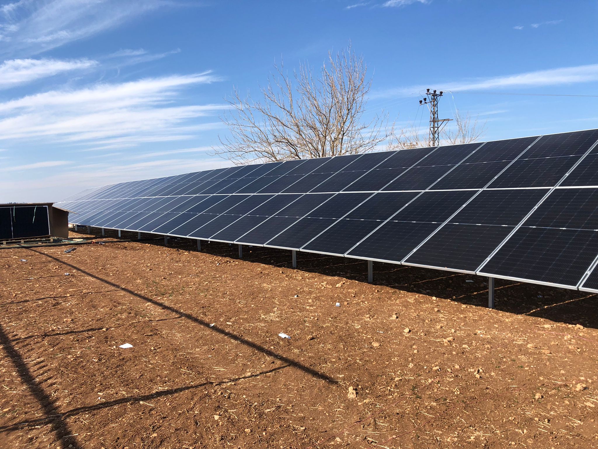 URFA ENERJİ >05423311548< Ş.URFA