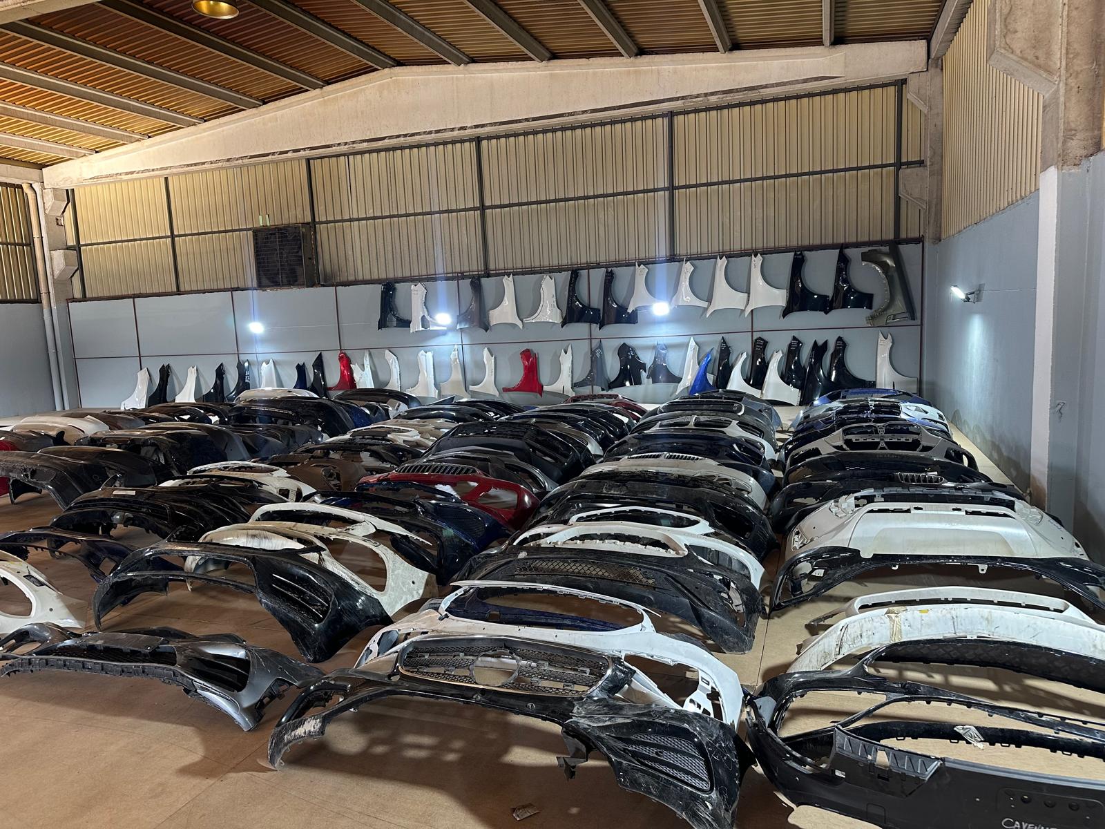 MUSTAFA ŞAHİN OTOMOTİV >05322096501< ADANA