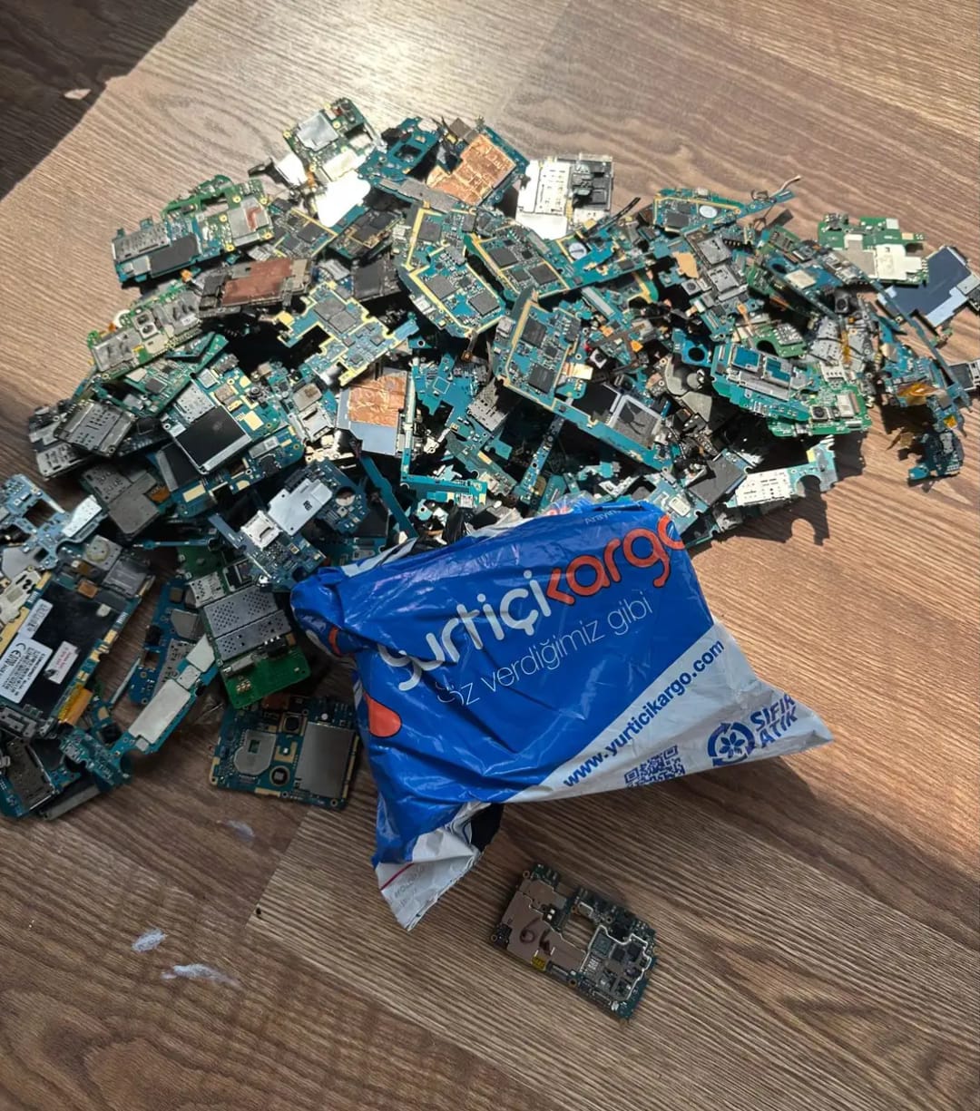 ANKARA HURDA ALIMI >05531471456<