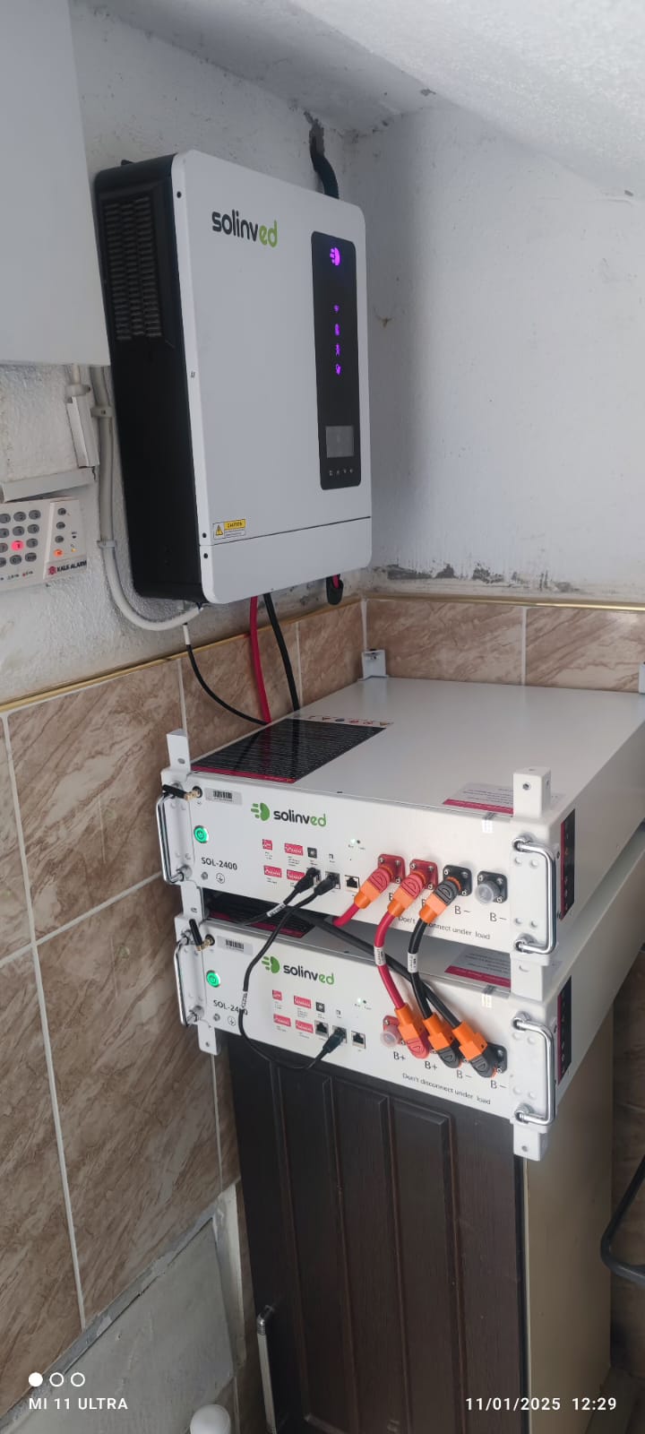 URFA ENERJİ >05423311548< Ş.URFA