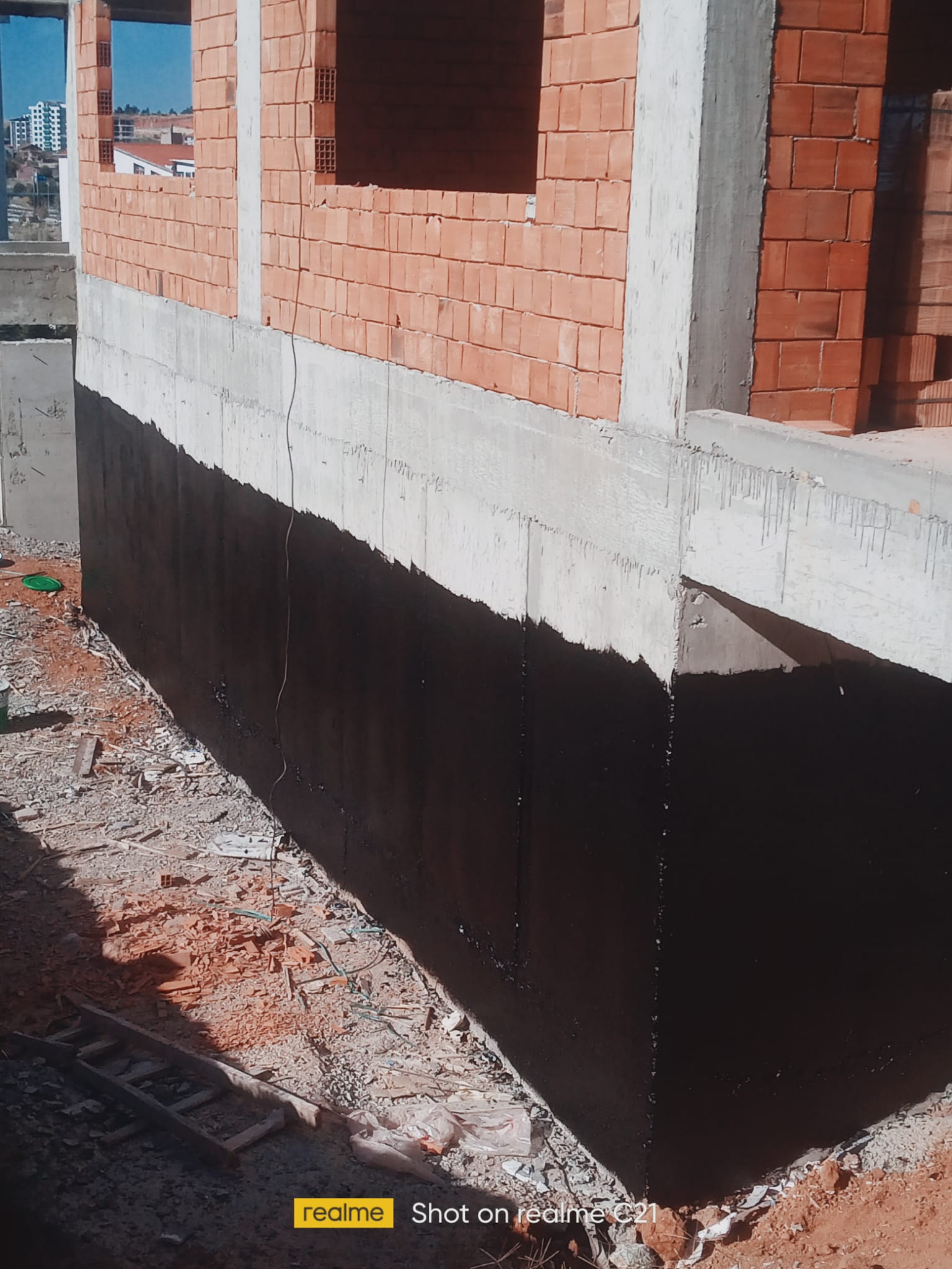 Mg Su Yalıtım İzolasyon Anonim ŞTİ >05015646401<