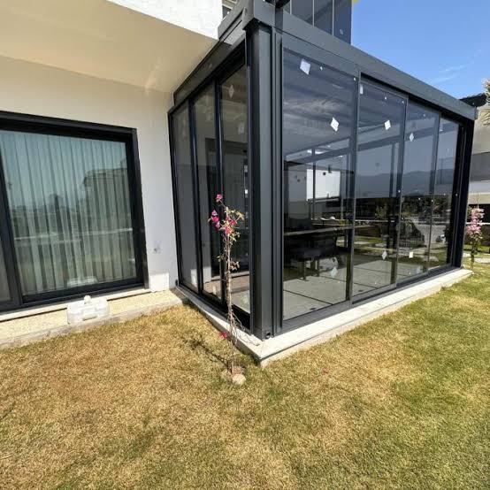 PRESTİJ YAPI CAM BALKON >05405003541< İZMİR 