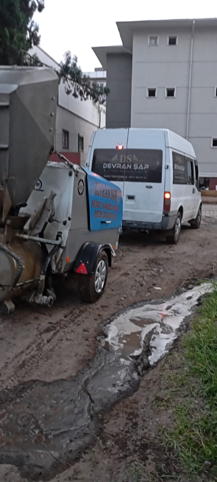 DEVRAN ŞAP >05313648761< ARTVİN
