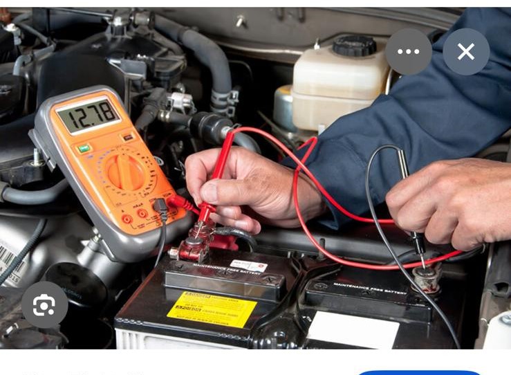 MOTOR BAY AUTO GARAGE 05391011849 KIBRIS