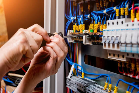 Maşuk Elektrikçi >05457200705<